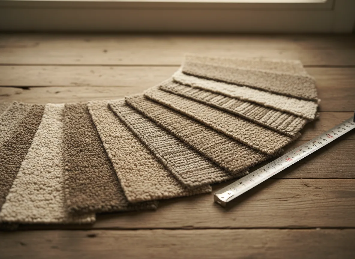 Carpet Installation Elyria, NE FAQs